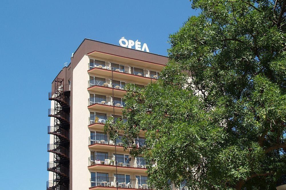 Mpm Hotel Orel サニービーチ エクステリア 写真